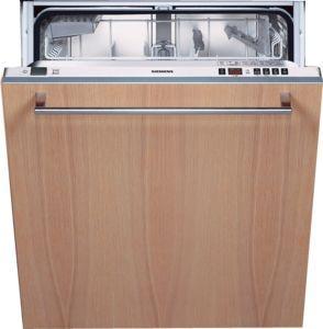 Siemens Se64m350 Inbouw Vaatwasser 60cm, Elektronische apparatuur, Vaatwasmachines, Ophalen of Verzenden