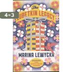 The Lubetkin Legacy 9780241249215 Lewycka, Verzenden, Gelezen, Lewycka