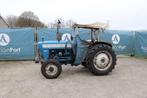 Veiling: Tractor Ford 2000 Diesel 36pk (Marge), Ophalen