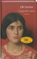 Langzame man 9789059360730 J.M. Coetzee, Boeken, Verzenden, Gelezen, J.M. Coetzee