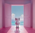 Philippe Ciselure - Room Pink - No RP, Antiek en Kunst