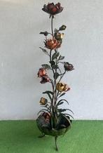 Staande lamp - met de hand gemaakt - staande lamp