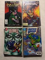 Superman, Supergirl, Steel - DC 200 Vintage Comic Lot - 200