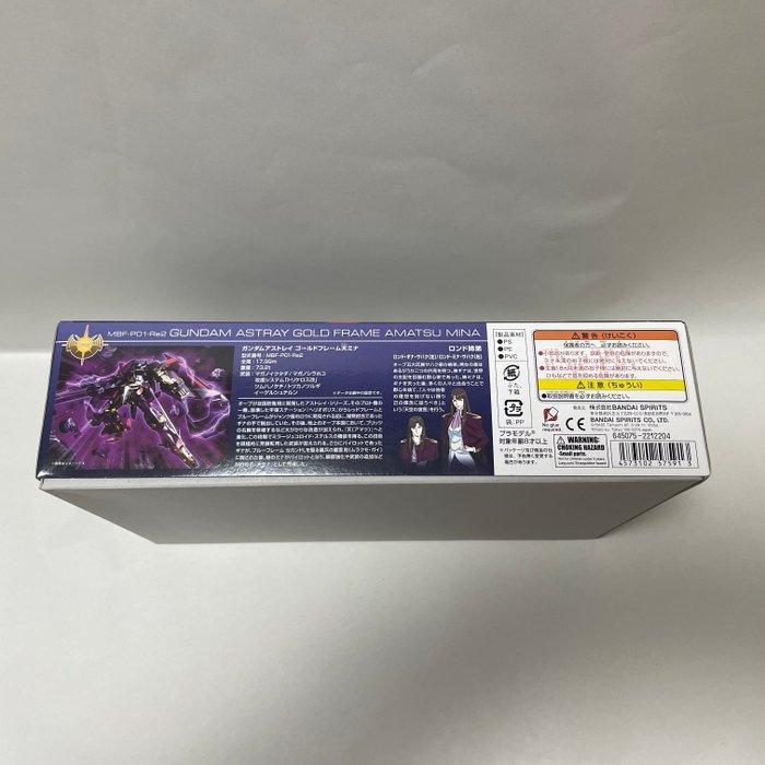 Bandai - Figurine - HG 1/144 GUNDAM ASTRAY GOLD FRAME AMATSU, Antiek en Kunst, Antiek | Overige Antiek