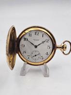 Waltham - Savonette U.S.A. Pocket Watch - 1018569 -