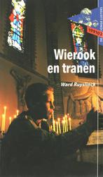 Wierook en tranen / Boektoppers 2000 / VO 3 9789020805703, Boeken, Romans, Verzenden, Gelezen, W. Ruyslinck