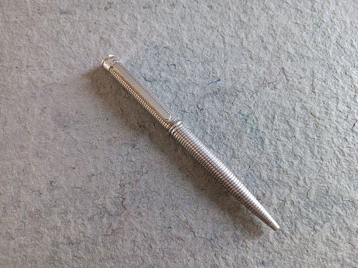 Waldmann - Bolígrafo Waldmann de pura plata 925 - Zonder, Collections, Stylos