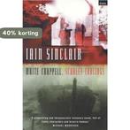 White Chappell, Scarlet Tracings 9781862075054 Iain Sinclair, Verzenden, Gelezen, Iain Sinclair