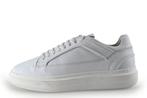 Sub55 Sneakers in maat 44 Wit | 5% korting, Kleding | Heren, Schoenen, Sub55, Verzenden, Wit, Zo goed als nieuw
