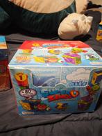 Magicbox - Figuur - SuperZings Lote 4 Cajas (4) - karton