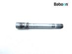 Voorwiel As BMW K 1200 GT (K1200GT K44), Motoren, Verzenden, Gebruikt
