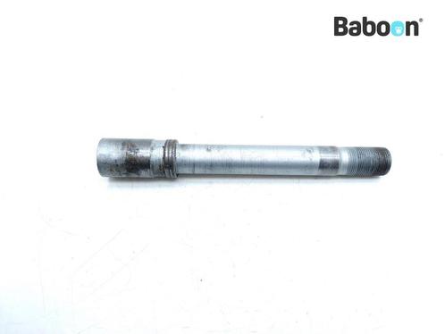 Voorwiel As BMW K 1200 GT (K1200GT K44), Motoren, Onderdelen | BMW, Gebruikt, Verzenden