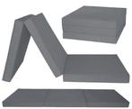 Opvouwbaar Logeermatras 195x80 | Retour Deal 55%, Eenpersoons, Verzenden, Nieuw, 80 cm