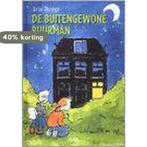 De buitengewone buurman 9789044800074 Iris Boter, Boeken, Verzenden, Zo goed als nieuw, Iris Boter