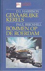 Oorlog omnibus gevaarl. kerels/bommen 9789051351132, Boeken, Verzenden, Gelezen, Colin Harrison