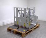 Cascade Push-Pull (draagplaten) NIEUW, 1000 tot 2000 kg, Verzenden, Overige aandrijving, Cascade