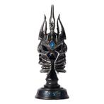 World of Warcraft Replica Helm of Domination (Collectors Ed, Verzamelen, Ophalen of Verzenden, Nieuw