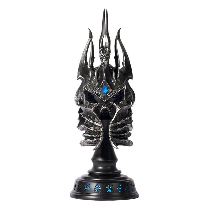 World of Warcraft Replica Helm of Domination (Collectors Ed, Verzamelen, Film en Tv, Nieuw, Ophalen of Verzenden