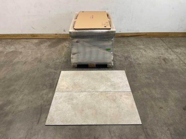 Veiling - 69,1m² Iris Ceramica wand- en vloertegel 120x60 c, Doe-het-zelf en Bouw, Tegels