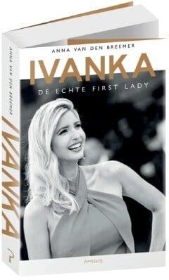 Ivanka (9789044634907, Anna van den Breemer), Antiek en Kunst, Antiek | Boeken en Manuscripten, Verzenden