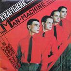 Kraftwerk - The Man • Machine, CD & DVD, Verzenden