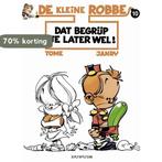 Dag begrijp je later wel! / Kleine Robbe / 10 9789031423651, Boeken, Verzenden, Gelezen, Tome