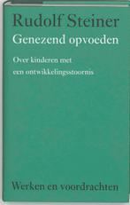 Genezend opvoeden / Werken en voordrachten Kernpunten van de, Boeken, Studieboeken en Cursussen, Verzenden, Gelezen, Rudolf Steiner