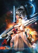 Star Wars Episode VII: The Force Awakens - Fine Art Print -, Nieuw