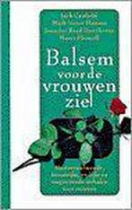 Balsem voor de vrouwenziel 9789022524374, Verzenden, Gelezen