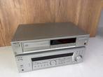 Sony - STR-DE485E Receiver - CDP-470 CD Player Stereoset