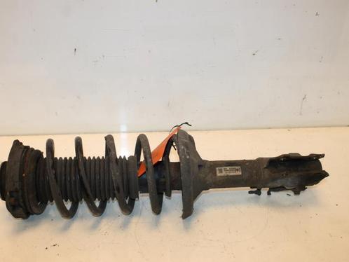 Schokdemperpoot links-voor Seat Ibiza O70123, Auto-onderdelen, Ophanging en Onderstel