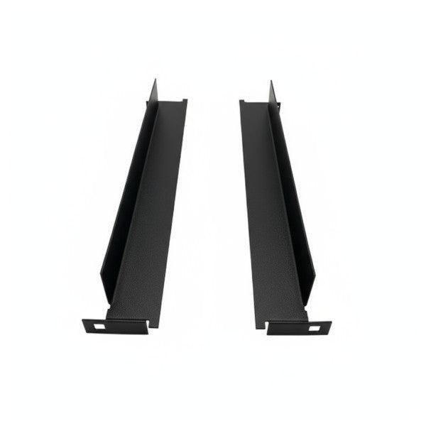 Bieden: Steel Rack Mount Brackets for Marine Equipment | He, Watersport en Boten, Navigatiemiddelen en Scheepselektronica, Ophalen of Verzenden