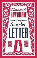 The Scarlet Letter (Alma Classics Evergreens), Nathaniel Ha, Nathaniel Hawthorne, Zo goed als nieuw, Verzenden