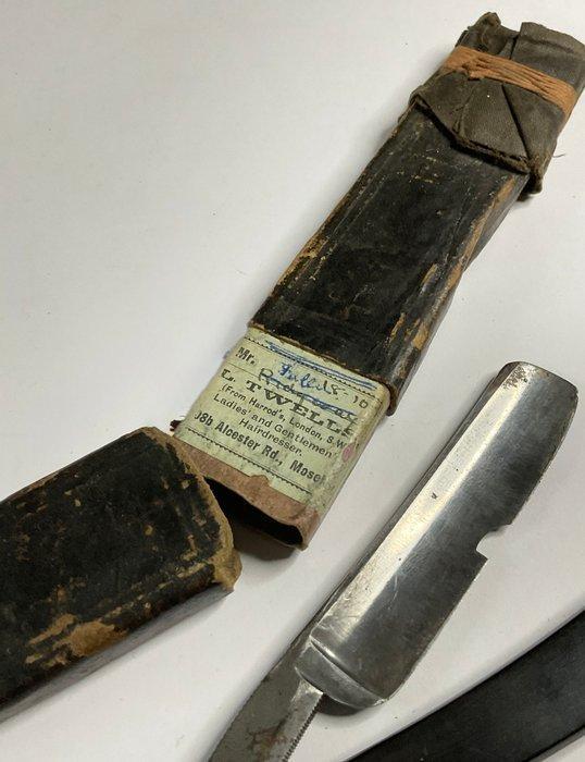 Chirurgische instrumenten (3) - Staal, Koolstofvezel,, Antiek en Kunst, Curiosa en Brocante