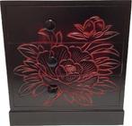 Ladekast - Hout - Japan (Zonder minimumprijs)