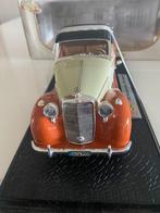 Signature Models 1:18 - 1 - Voiture miniature - Mercedes, Nieuw