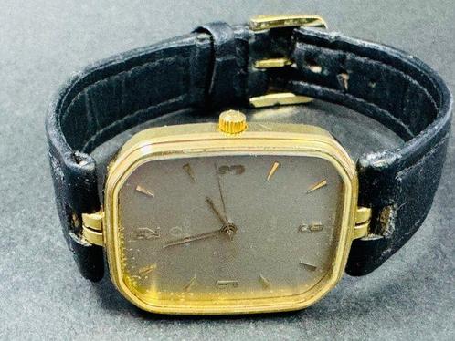 Omega - De Ville - Zonder Minimumprijs - 195.0030 - Unisex -, Handtassen en Accessoires, Horloges | Heren