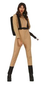 Geesten Verdelger Halloween Kostuum Dames, Kleding | Dames, Verzenden, Nieuw