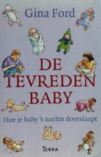 De tevreden baby, Boeken, Nieuw, Nederlands, Verzenden