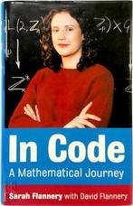 In code, Livres, Langue | Anglais, Verzenden