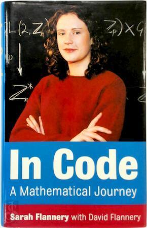 In code, Boeken, Taal | Engels, Verzenden
