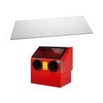 Ruit - raam -  glas - glasplaat voor cabine PP-T 1314, Ophalen of Verzenden, Nieuw