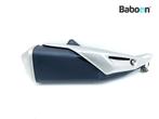 Uitlaatdemper Origineel Honda CBR 500 R 2016-2018 (CBR500R), Motoren, Verzenden, Gebruikt