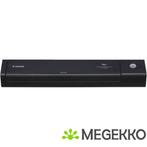 Canon imageFormula P-208II, Verzenden