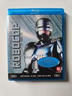 ROBOCOP (BLURAY), Gebruikt