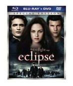 Twilight Saga: Eclipse [US Import] [Bl Blu-ray, Verzenden