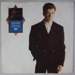 Rick Astley - Together forever - Single, Cd's en Dvd's, Gebruikt, 7 inch, Pop, Single
