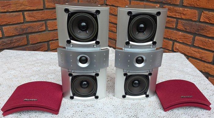 Pioneer - S-ST70 Luidsprekerset, Audio, Tv en Foto, Radio's