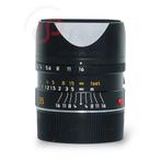 Leica 35mm 2.5 Summarit-M 11671 nr. 0695, Audio, Tv en Foto, Foto | Lenzen en Objectieven, Ophalen of Verzenden, Zo goed als nieuw