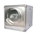 Geïsoleerde afzuigbox DDC 381-286 | 7000 m3/h | 230V, Verzenden, Nieuw